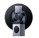 ECOVACS หุ่นยนต์ทำความสะอาดกระจก 1