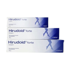 Hirudoid Forte Cream