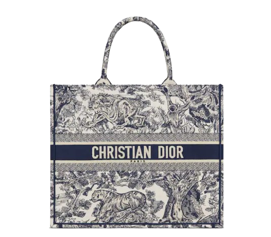 10 กระเป๋า Dior ผู้หญิง ปี 2026 รุ่นฮิต ใบเล็ก ใบใหญ่ 1