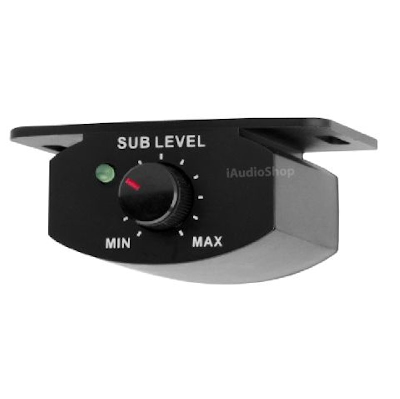 Subbox รุ่น BassPro SL2 3