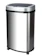 HAFELE Automatic Sensor Bin Stainless Steel with Wheel 1