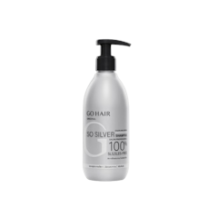 So Silver Shampoo