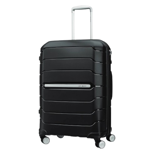 กระเป๋าเดินทางล้อลาก รุ่น Freeform Hardside Spinner 24 1