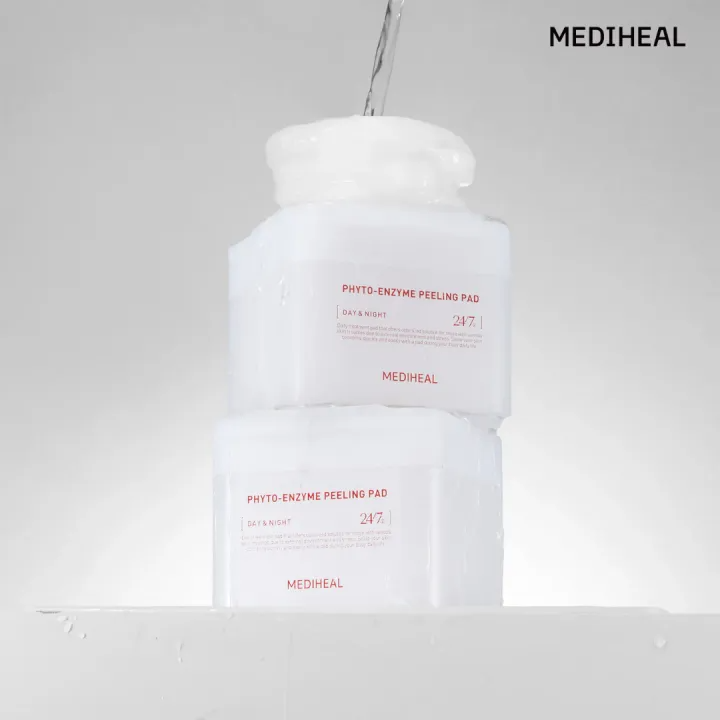 Phyto - Enzyme Peeling Pad 2
