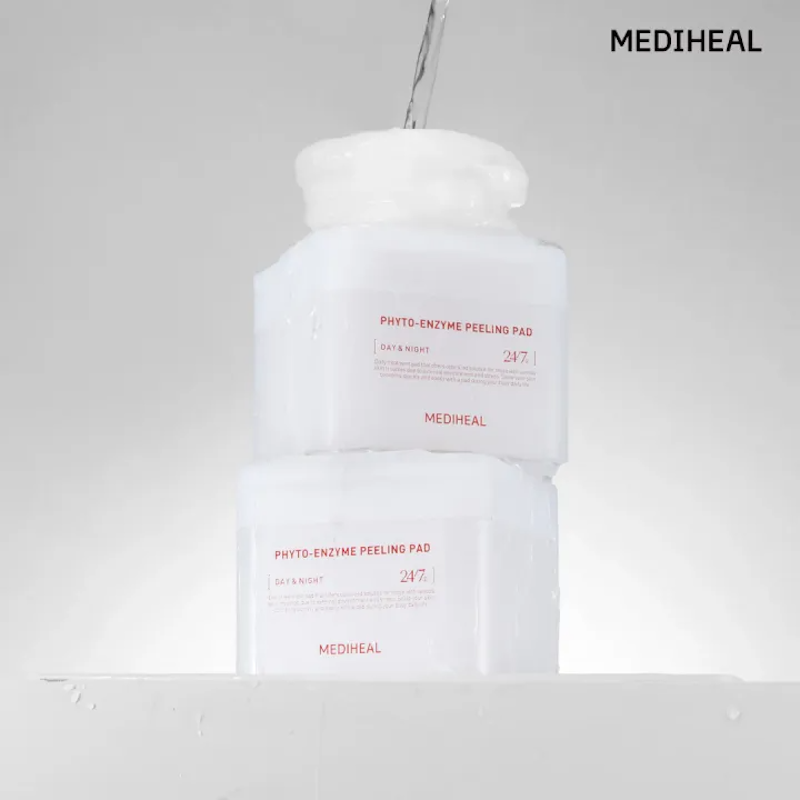 Phyto - Enzyme Peeling Pad 2