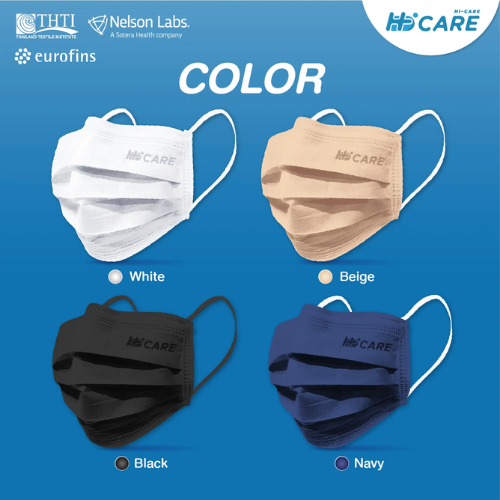Hi-Care Premium Grade  2
