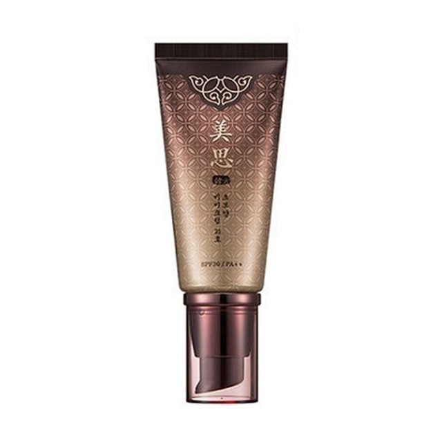 MISA Cho Bo Yang BB Cream 1