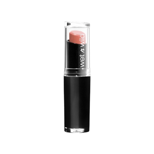 Mega Last Lip Color E971 Peach Blossom 1