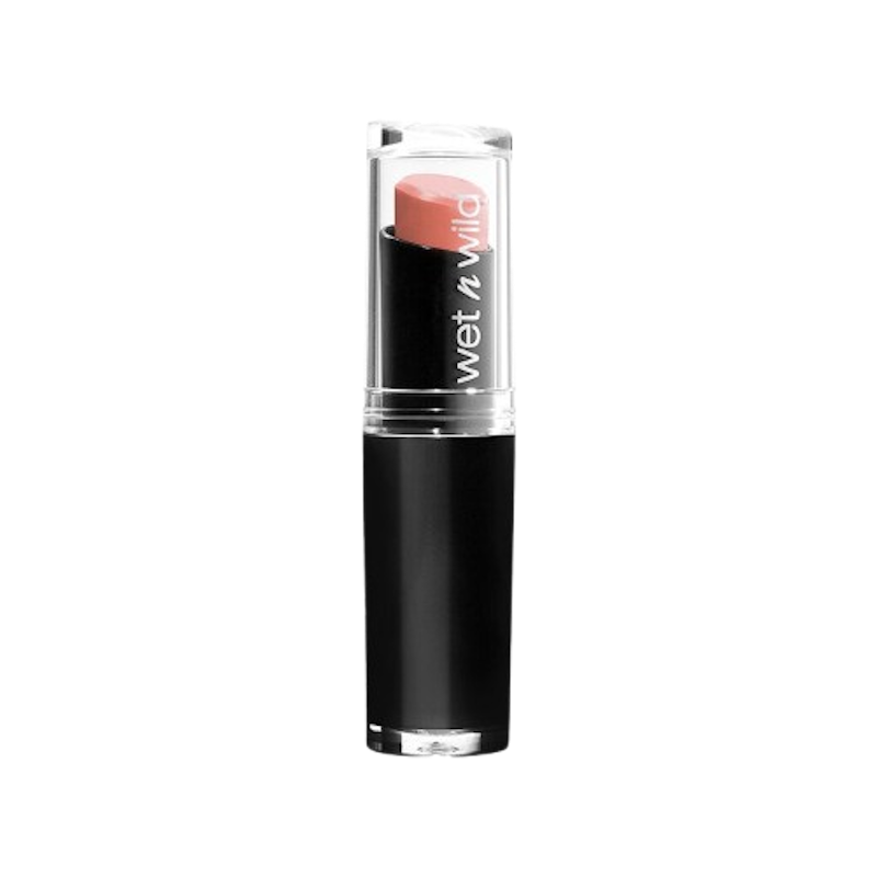Mega Last Lip Color E971 Peach Blossom 1