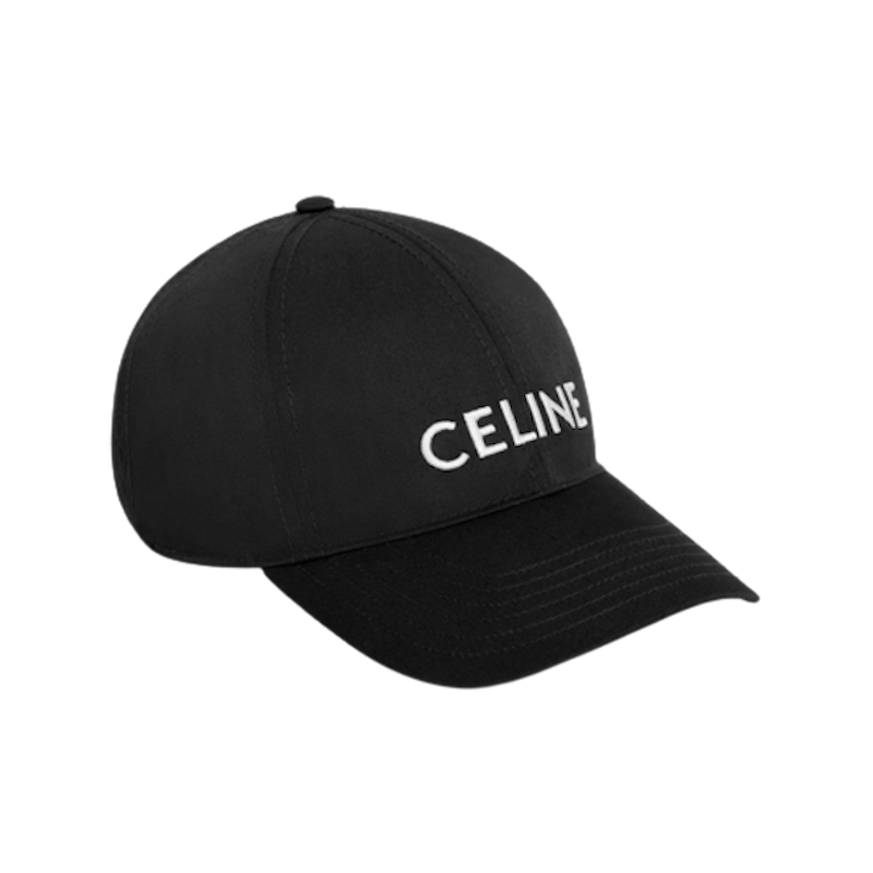 หมวกแบรนด์เนม รุ่น Baseball Cap 2