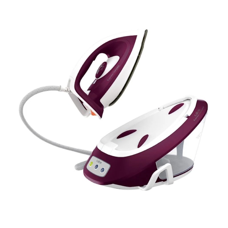 Express Compact 3