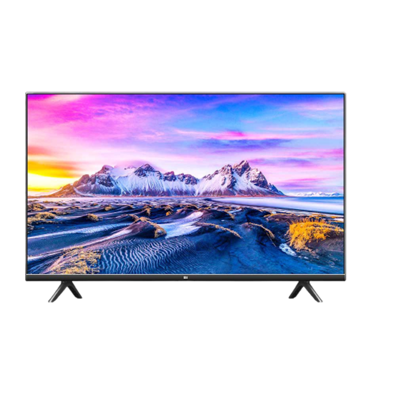 อุปกรณ์ Xiaomi สมาร์ตทีวี รุ่น Mi TV P1 32" 1