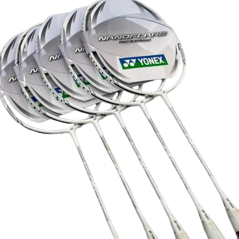 10 Yonex Nanoflare รุ่นไหนดี ปี 2026 คล่องตัวสูง สำหรับเกมรับ 4