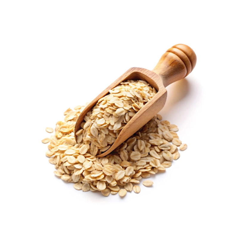 ข้าวโอ๊ตแผ่นหนา Thick Rolled Oat 2
