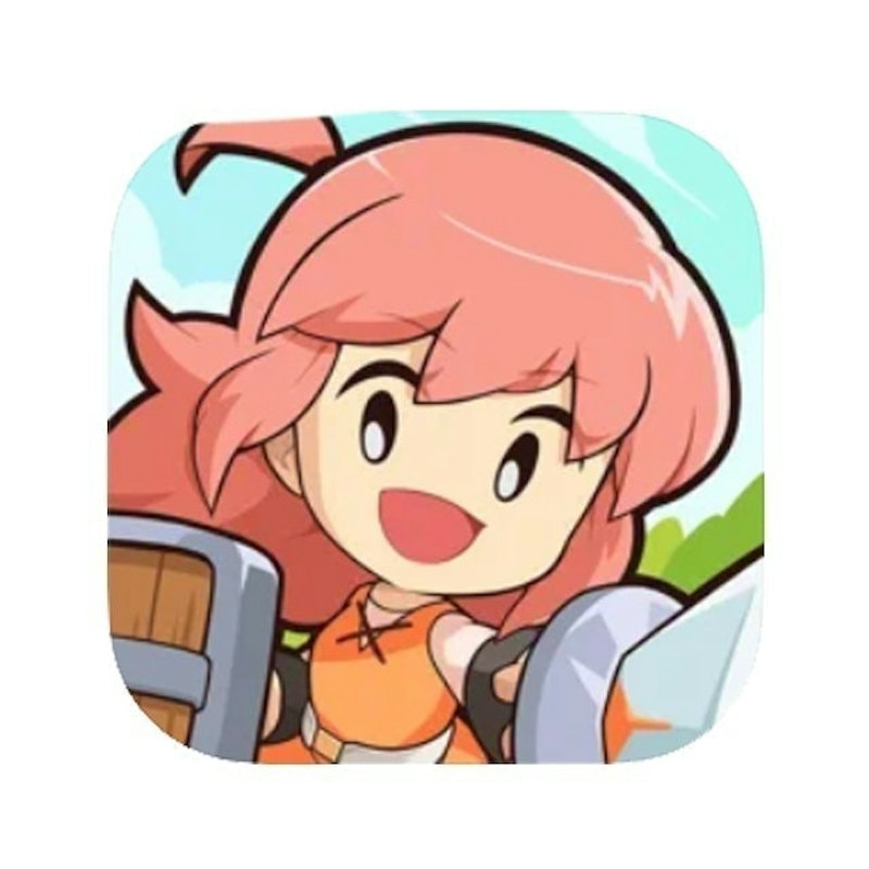 เกมเก็บเวล มือถือ Postknight 2 1