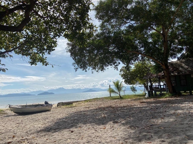 ที่พักเกาะพยาม PP.Land Beach Eco Resort 2
