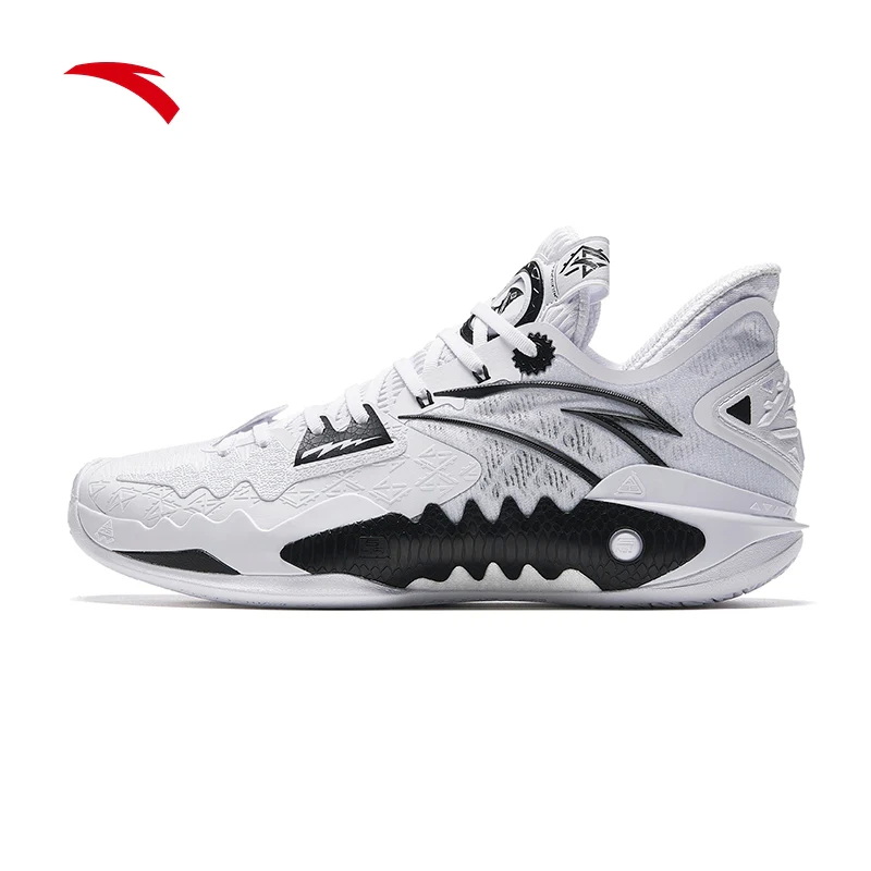 รองเท้าบาสเกตบอลชาย Kyrie Irving Shock Wave 5 Nitroedge  3