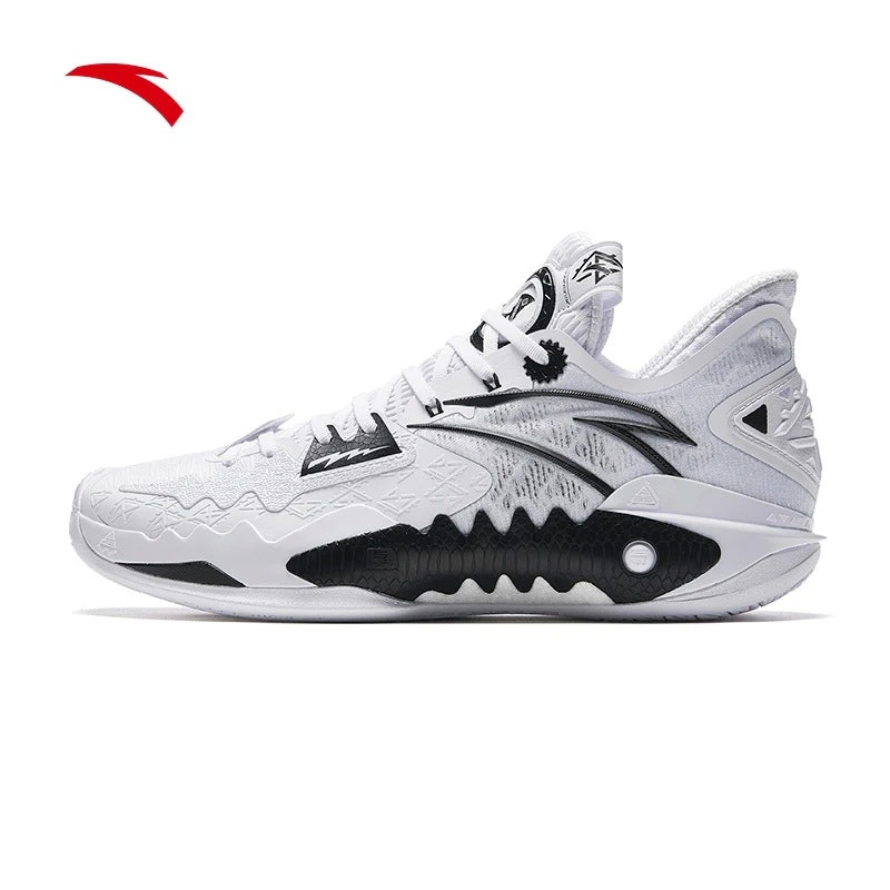 รองเท้าบาสเกตบอลชาย Kyrie Irving Shock Wave 5 Nitroedge 3