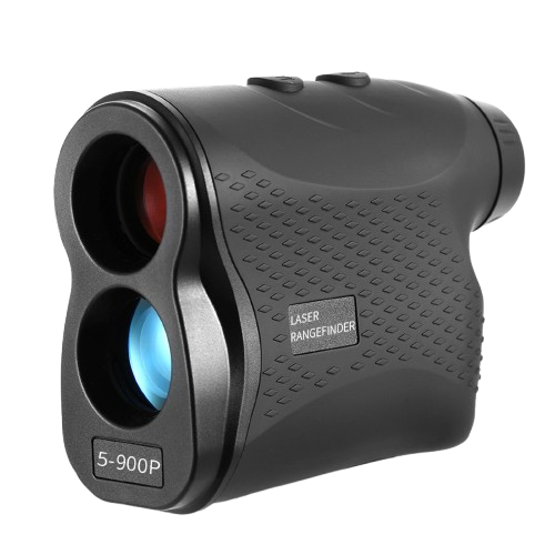 Golf Laser Rangefinder 1