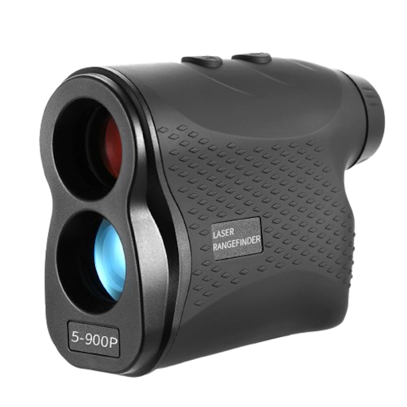 Golf Laser Rangefinder 1