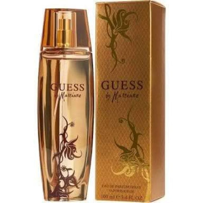 น้ำหอม Guess by Marciano 1
