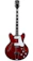 VOX กีตาร์ไฟฟ้า รุ่น Bobcat Guitar BC-S66-BK 1