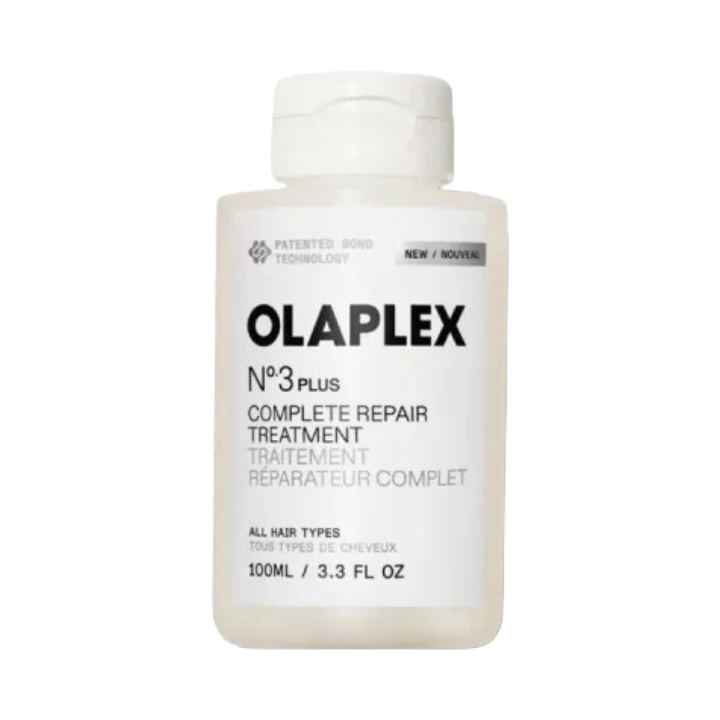 N°.3PLUS COMPLETE REPAIR TREATMENT 1