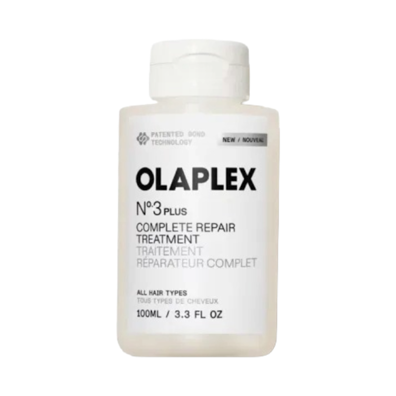 N°.3PLUS COMPLETE REPAIR TREATMENT 1
