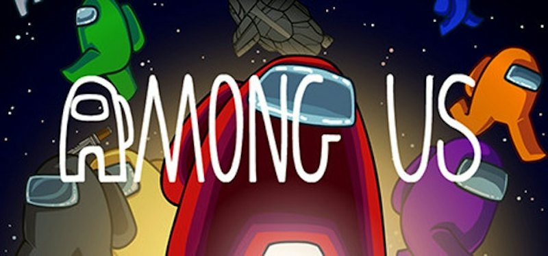 เกมออนไลน์ สนุก ๆ Among Us 1