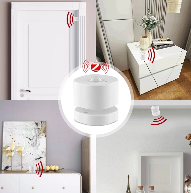ZigBee PIR 3