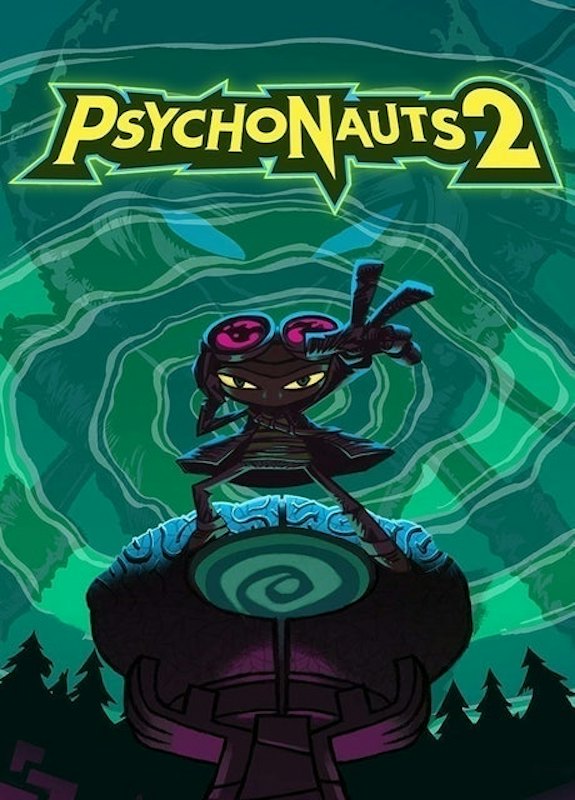 Psychonauts 2 1