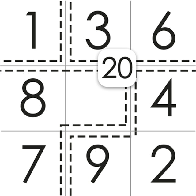 10 เกม Sudoku ออนไลน์ ปี 2026 ลับสมอง พร้อมตาราง 9x9 4