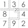 Beetles Studio เกม Sudoku ออนไลน์ Killer Sudoku Brain Games 1