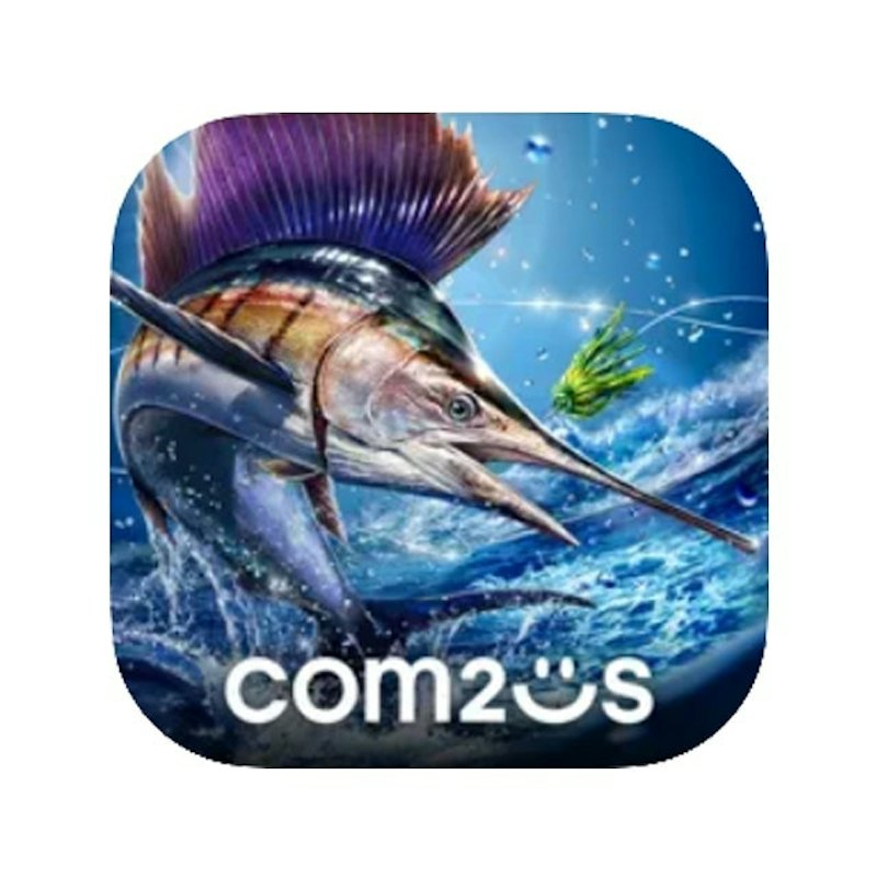 เกมตกปลา ล่าสัตว์ Ace Fishing: Wild Catch 1
