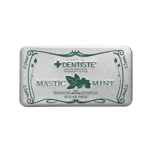 Sukkiri By Dentiste Love Mint 4