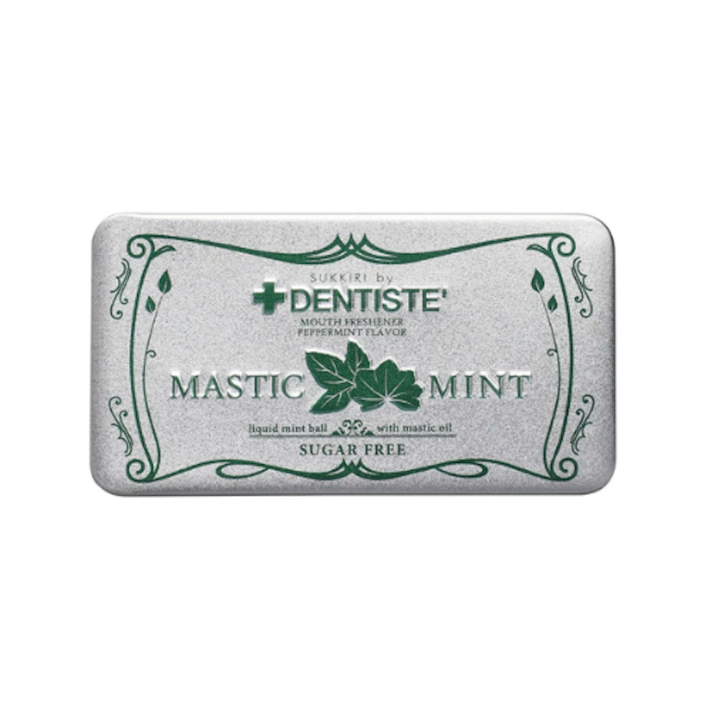 Sukkiri By Dentiste Love Mint 4