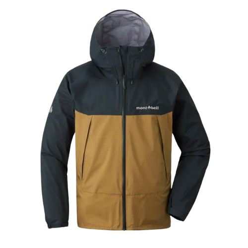 เสื้อกันลม Thunder Pass Jacket 1