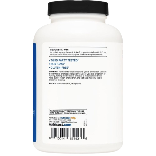 Performance EAA 1200 mg 3