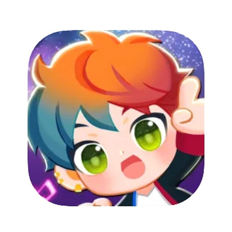 เกมเพลง RhythmStar: Music Adventure 1