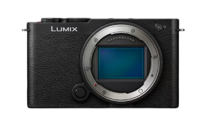 S-Series Lumix S9 2