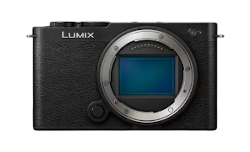 S-Series Lumix S9 2