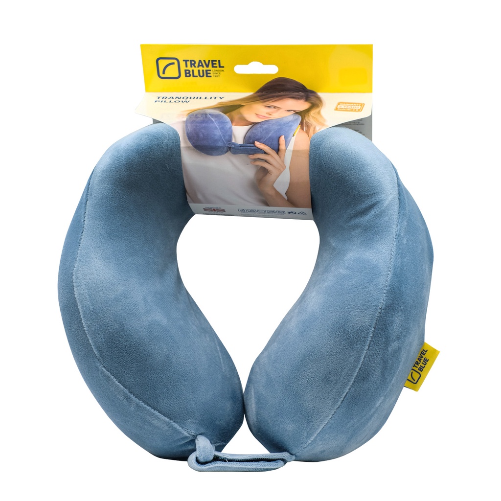 หมอนรองคอ Tranquility Pillow 1