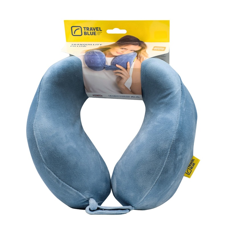 หมอนรองคอ Tranquility Pillow 1