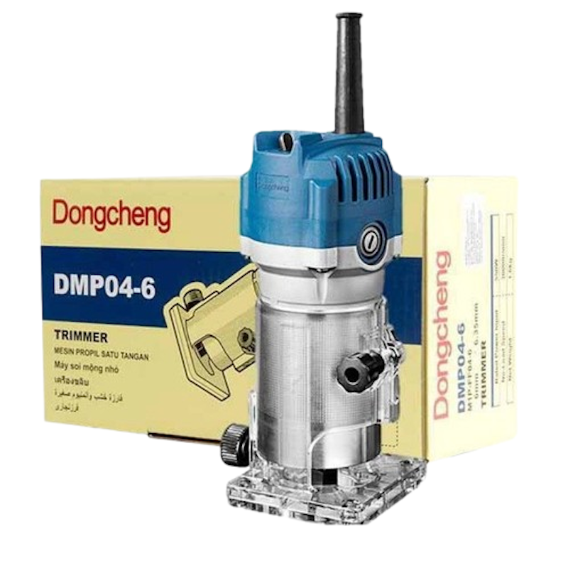 ทริมเมอร์ รุ่น DMP04-6 2