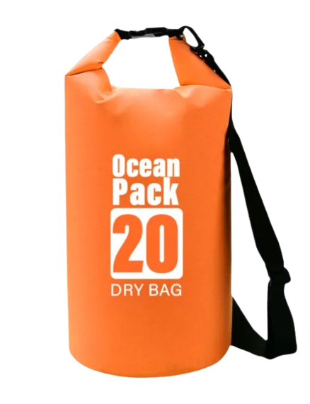 10 กระเป๋ากันน้ำ ยี่ห้อไหนดี ปี 2026 Dry Bag 5