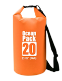 10 กระเป๋ากันน้ำ ยี่ห้อไหนดี ปี 2026 Dry Bag 5