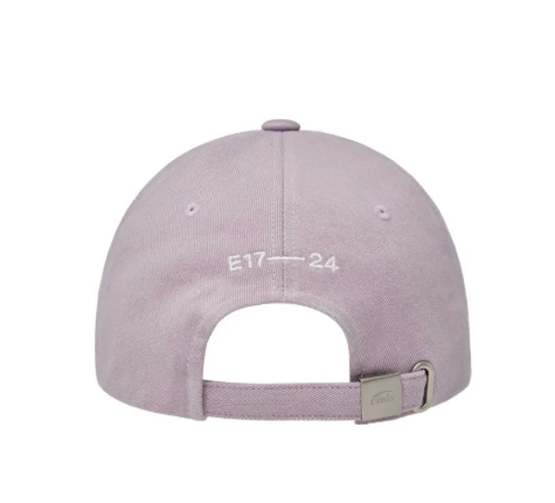 HEART WAPPEN BALL CAP 3