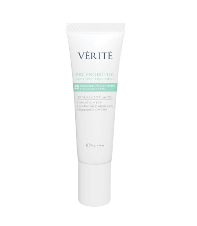  Pre-Probiotic Acne Spot Treatment 1