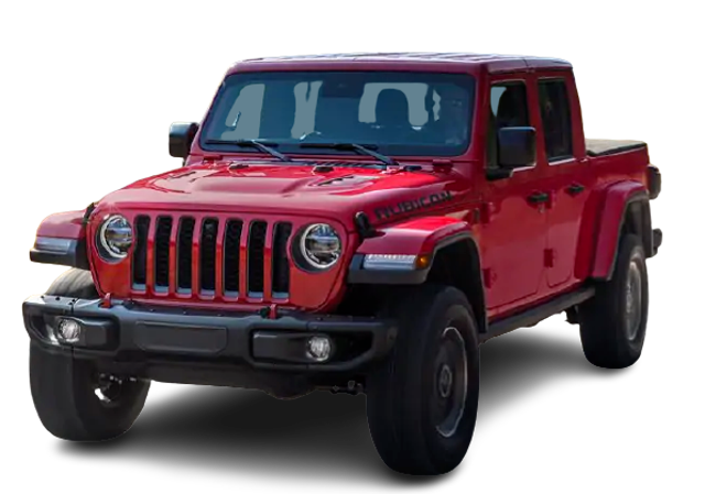 10 อันดับ รถออฟโรด ยี่ห้อไหนดี ปี 2026 รวมรุ่นดังจาก Ford, Jeep, Toyota 1