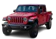 Jeep รถออฟโรด รุ่น Gladiator Sport 1
